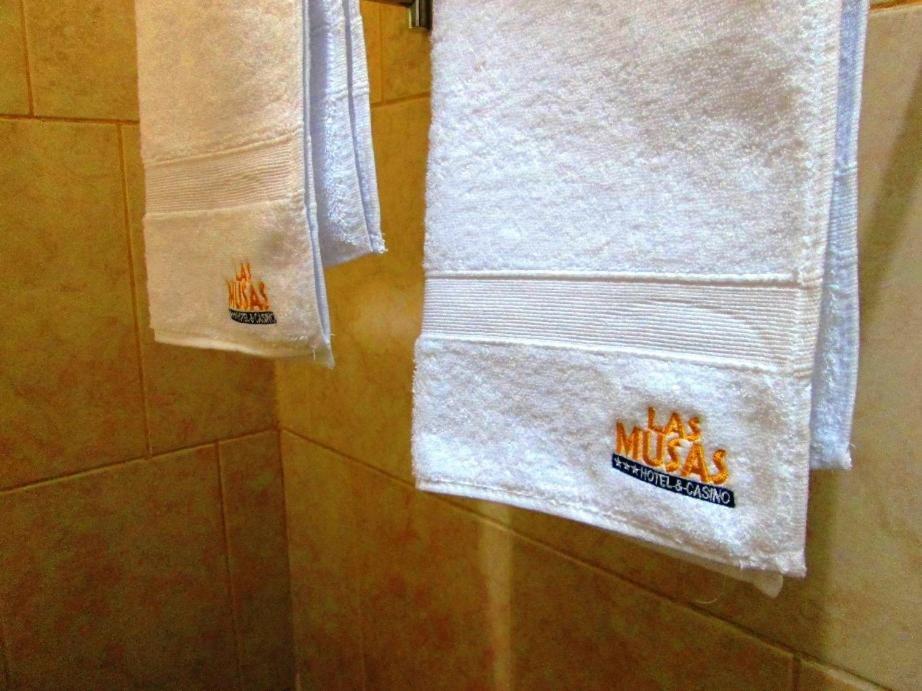 Las Musas Hotel & Casino Chiclayo Room photo
